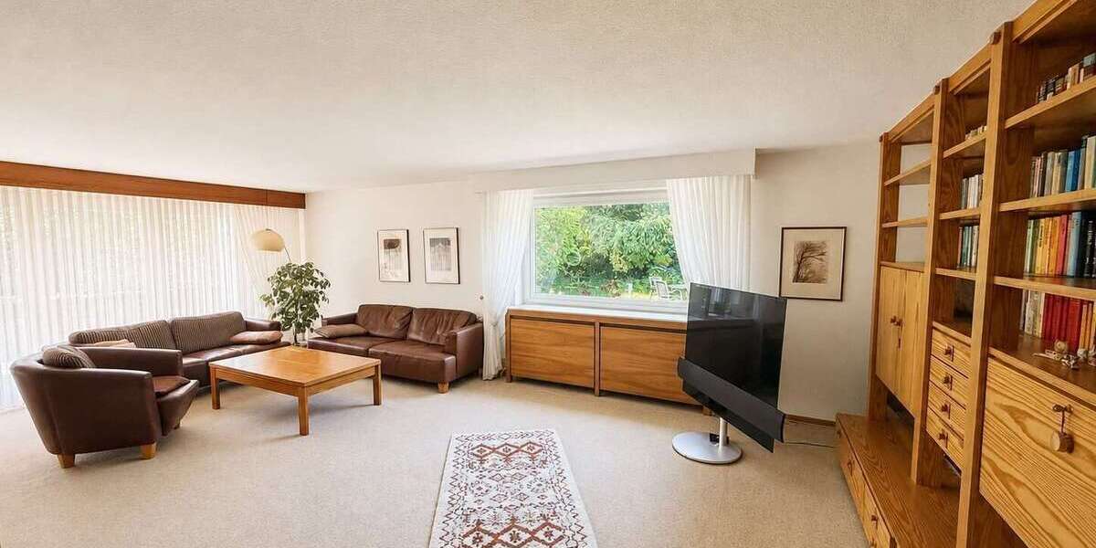 Etagenwohnung Offenburg Rammersweier - 3 Zimmer, 146 m&sup2;, 459.000&euro; | Angebot:27081641