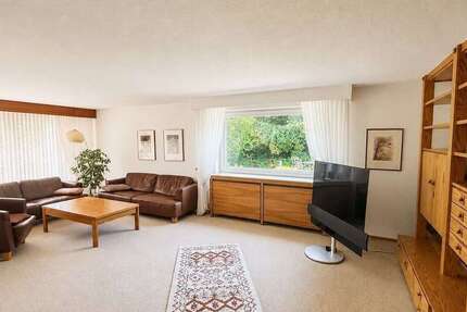 Wohnung Offenburg Rammersweier - 3 Zimmer, 146 m&sup2;, 459.000&euro; | Angebot:27081641