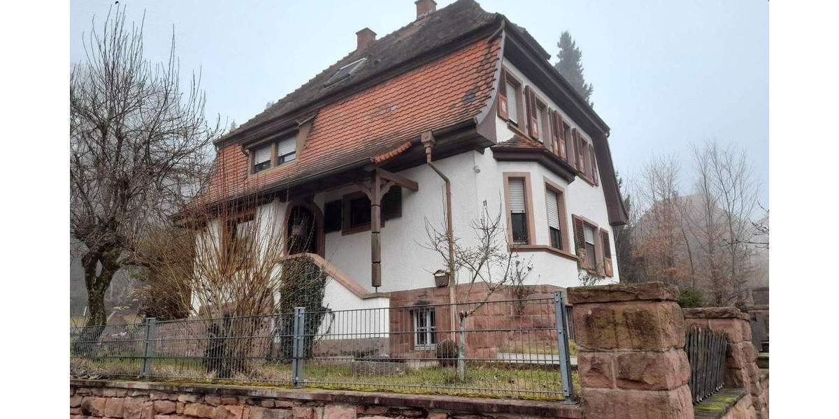 Einfamilienhaus Lahr - 5 Zimmer, 135 m&sup2;, 578.000&euro; | Angebot:25696772
