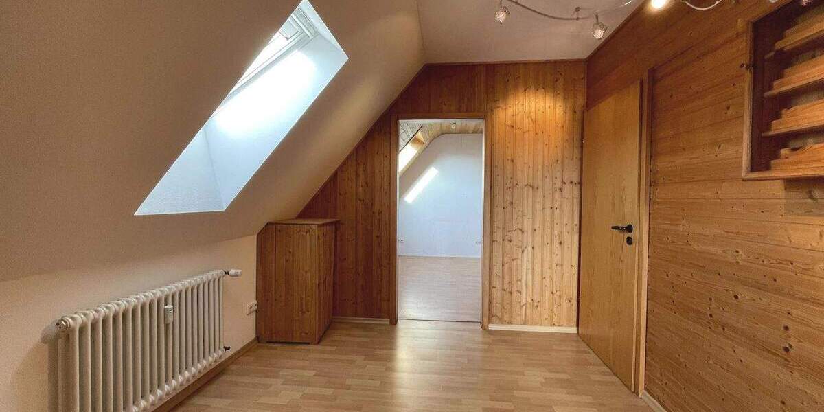 Etagenwohnung Berghaupten - 5 Zimmer, 167 m&sup2;, 385.000&euro; | Angebot:25703700