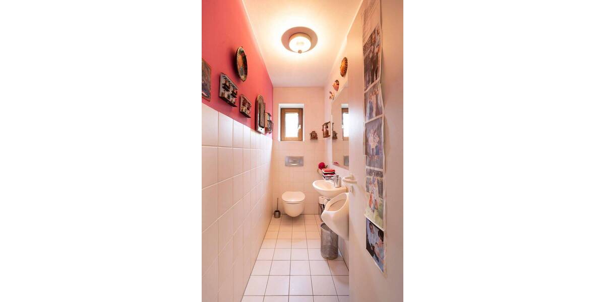 Mehrfamilienhaus, Wohnhaus Friesenheim Schuttern - 1.195.000&euro; | Angebot:25680083