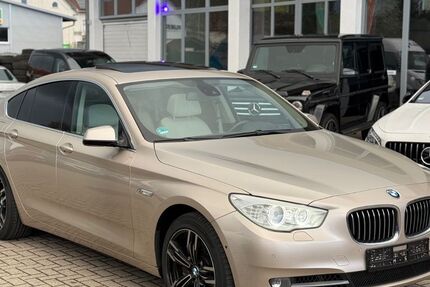 BMW 535 Gran Turismo 252.000 km 8.999 &euro; Lahr 77933