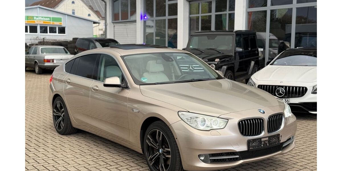 BMW 535 Gran Turismo 252.000 km 8.999 &euro; Lahr 77933