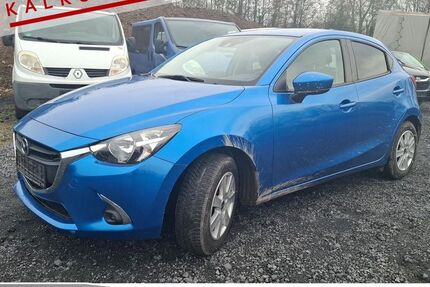 Mazda 2 68.389 km 9.785 &euro; Achern 77855