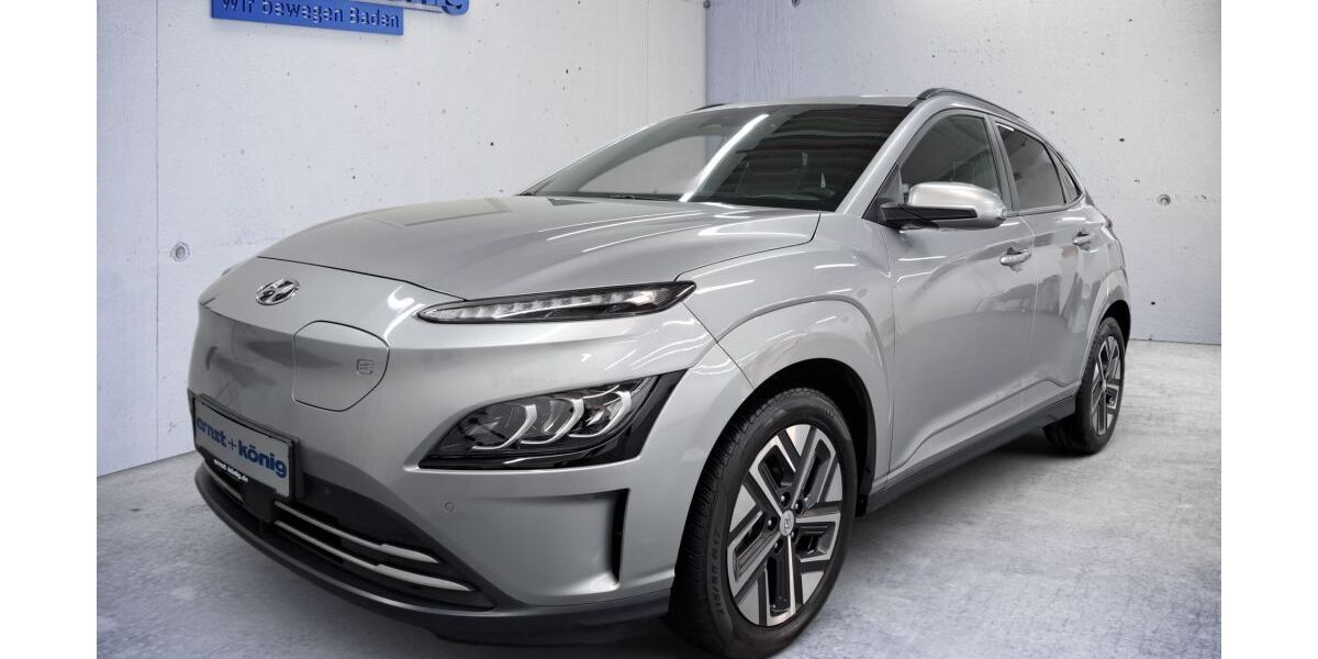 Hyundai KONA 23.350 km 27.979 &euro; Herbolzheim 79336