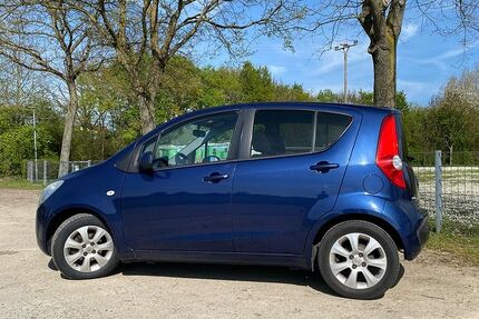 Opel Agila 130.000 km 2.200 &euro; Kehl 77694