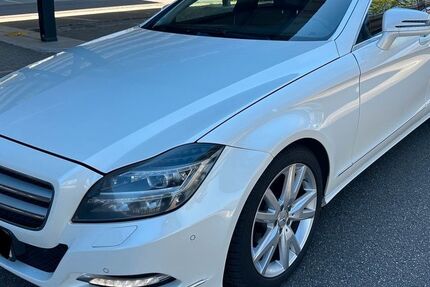 Mercedes-Benz CLS 250 Shooting Brake 309.000 km 8.900 &euro; Lahr 77933