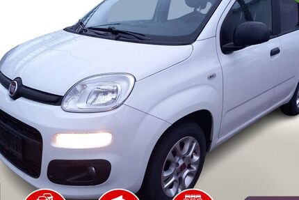 Fiat Panda 40.900 km 9.388 &euro; Kehl 77694