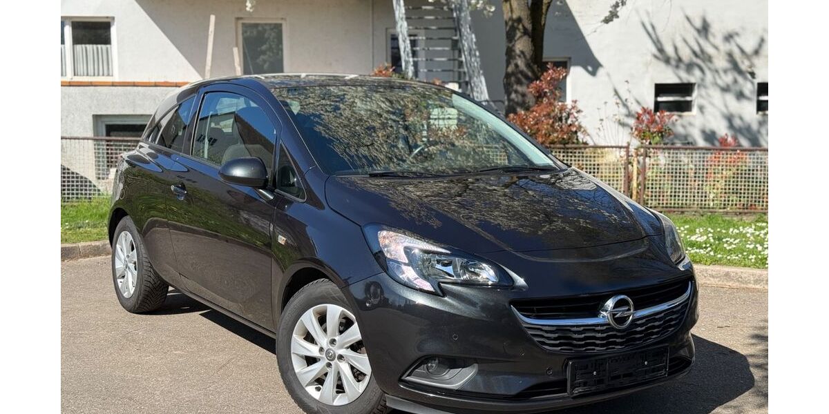 Opel Corsa 107.000 km 7.999 &euro; Appenweier 77767