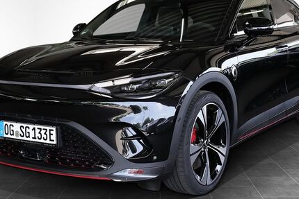 Smart #3 10.000 km 40.900 &euro; Offenburg 77656