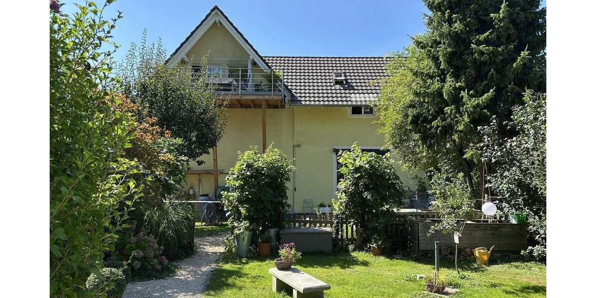 Einfamilienhaus Ettenheim Ettenheimweiler - 4 Zimmer, 138 m&sup2;, 449.000&euro; | Angebot:25745148