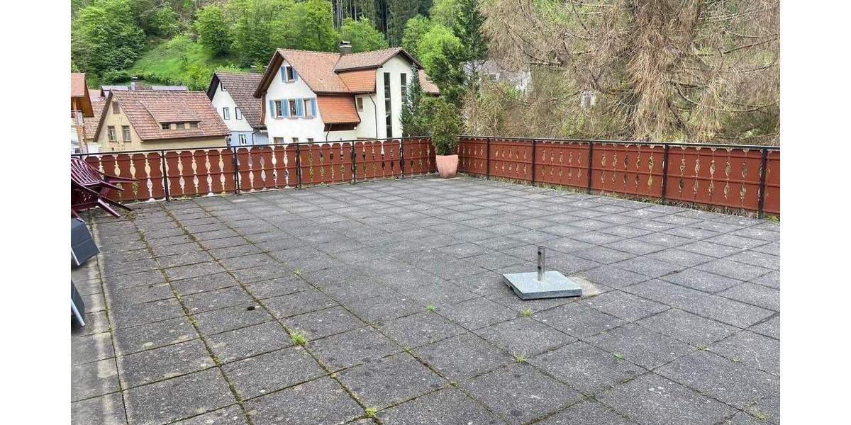 Gewerbeobjekt Bad Rippoldsau-Schapbach Schapbach - 500.000&euro; | Angebot:25899753