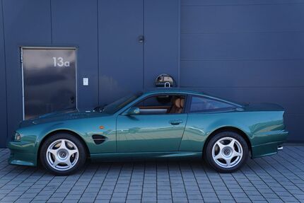 Aston Martin V8 Vantage 13.800 km 540.000 &euro; Kehl 77694