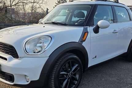 Mini Cooper SD Countryman 275.000 km 4.990 &euro; Kehl 77694