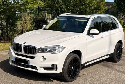 BMW X5 380.000 km 13.900 &euro; Rheinau 77866