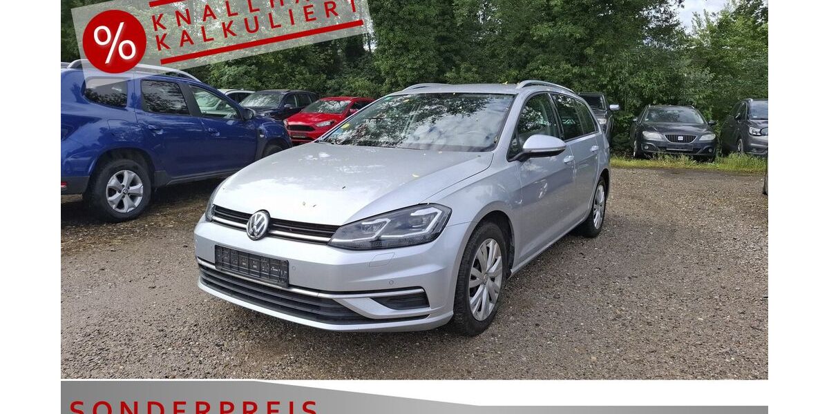VW Golf 129.355 km 10.185 &euro; Achern 77855