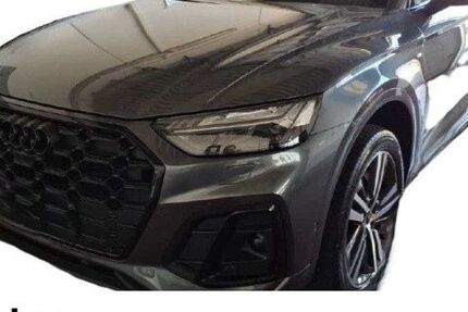 Audi Q5 40.887 km 44.930 &euro; Kehl 77694