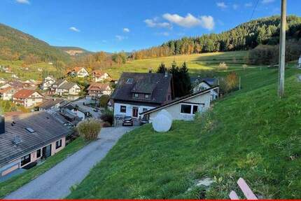 Haus Seebach - 5 Zimmer, 140 m&sup2;, 360.000&euro; | Angebot:25746476