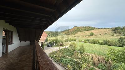 WOHNEN MIT NATURBLICK UND EIGENER QUELLE - Wohnung Schuttertal | Angebot:27327961