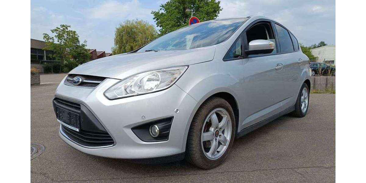Ford C-Max 189.000 km 2.800 &euro; Lahr 77933