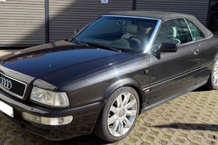 Audi Cabriolet 172.000 km 4.990 &euro; Offenburg 77652