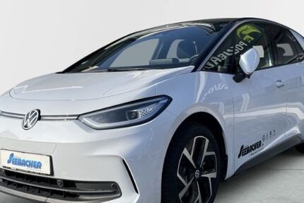 VW ID.3 28.500 km 33.480 &euro; Neuried 77743