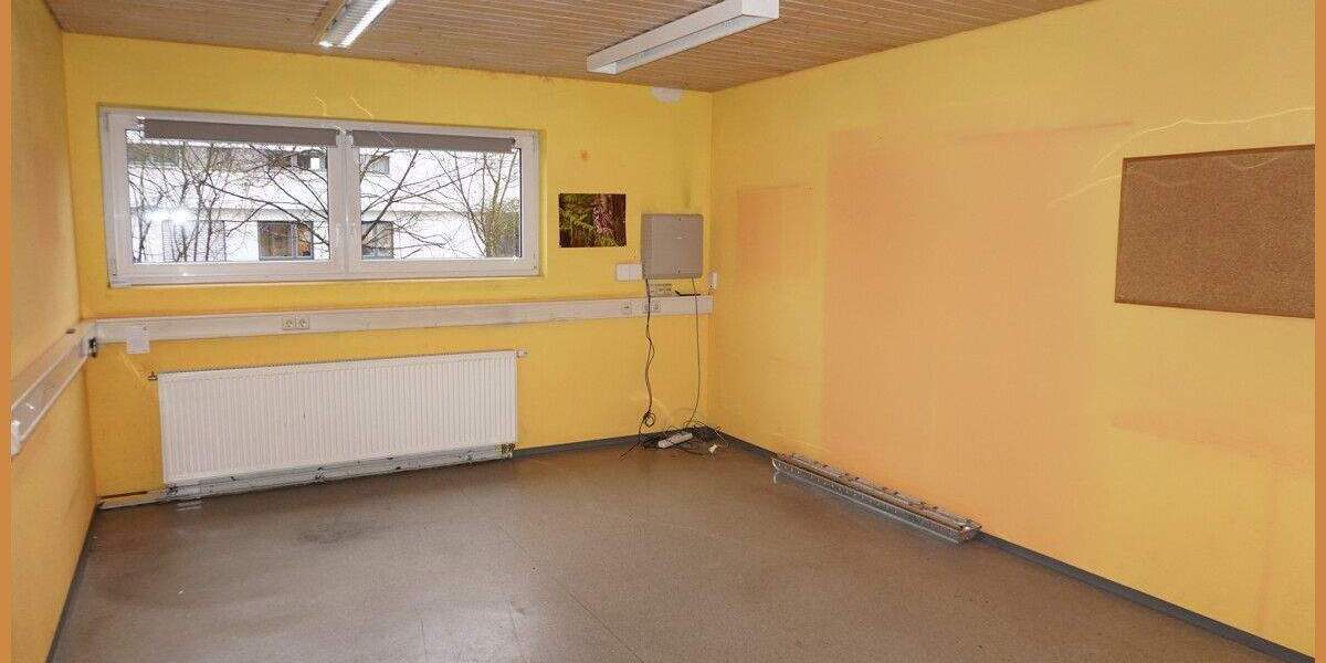 Gewerbeobjekt Zell am Harmersbach Zell - 3.800&euro; | Angebot:25689026