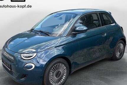 Fiat 500 1.501 km 21.690 &euro; Steinach 77790