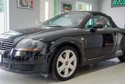 Audi TT 167.000 km 8.990 &euro; Herbolzheim 79336