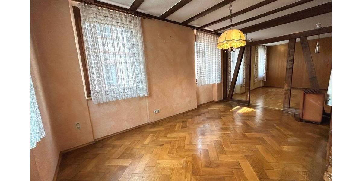 Einfamilienhaus Lahr - 5 Zimmer, 153 m&sup2;, 369.000&euro; | Angebot:25746456