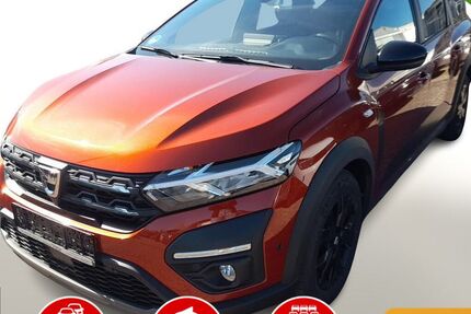 Dacia Jogger 31.350 km 17.988 &euro; Kehl 77694