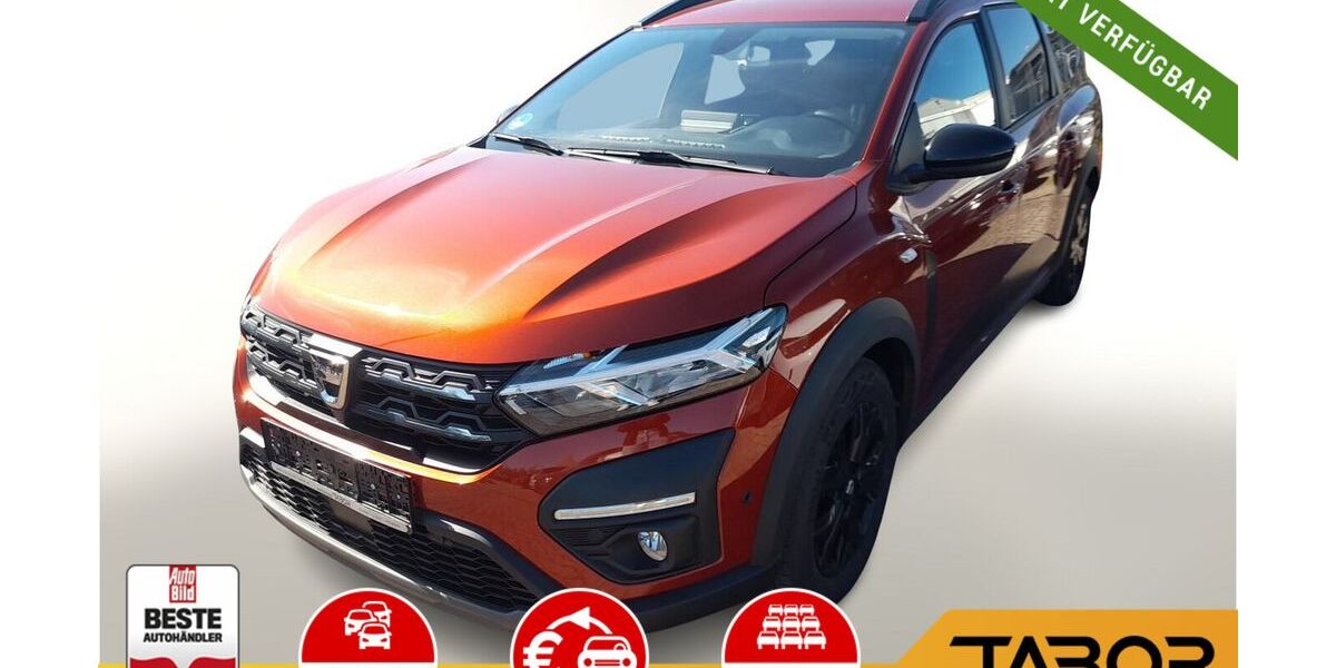 Dacia Jogger 31.350 km 17.988 &euro; Kehl 77694