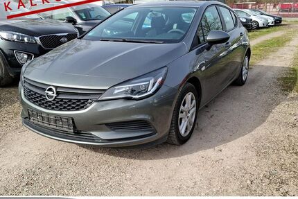Opel Astra 58.859 km 8.385 &euro; Achern 77855