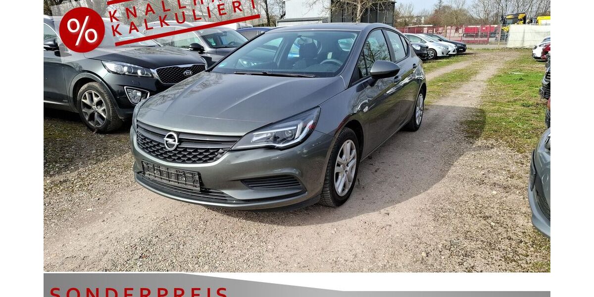 Opel Astra 58.859 km 8.385 &euro; Achern 77855