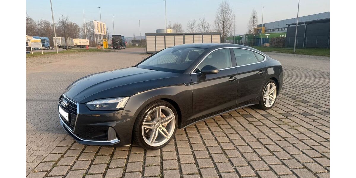 Audi A5 86.000 km 28.400 &euro; Lahr 77933
