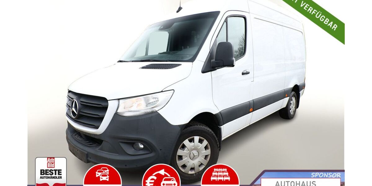 Mercedes-Benz Sprinter 16.600 km 33.788 &euro; Kehl 77694
