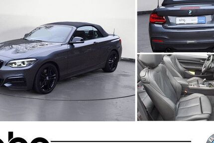 BMW M240i 69.400 km 35.860 &euro; Hausach 77756
