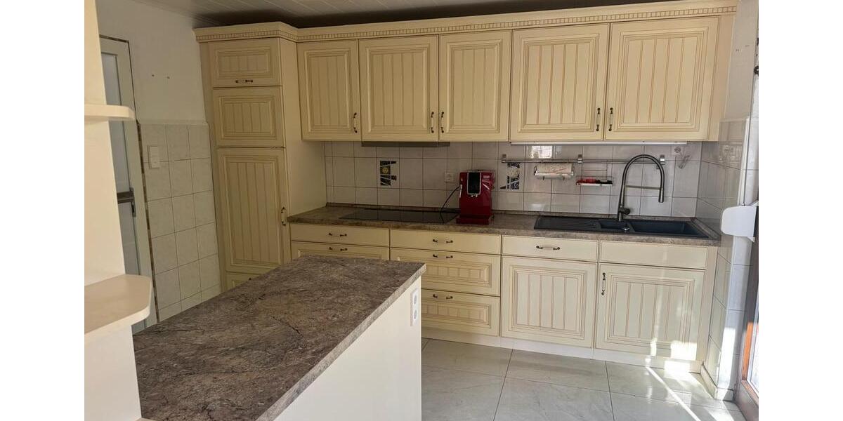 Erdgeschoßwohnung Rheinau - 3.5 Zimmer, 110 m&sup2;, 1.200&euro; | Angebot:26008064