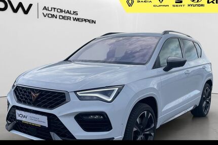 Cupra Ateca 23.253 km 33.240 &euro; Oberschopfheim 77948