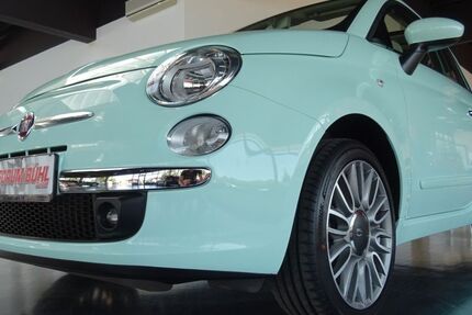Fiat 500C 80.403 km 8.390 &euro; Bühl 77815