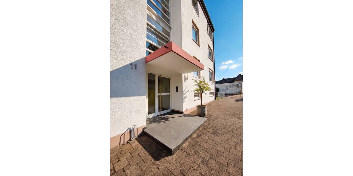 Etagenwohnung Ettenheim - 3 Zimmer, 86 m&sup2;, 314.000&euro; | Angebot:26879427