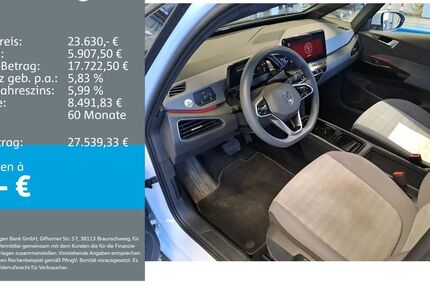 VW ID.3 27.450 km 23.630 &euro; Kehl 77694