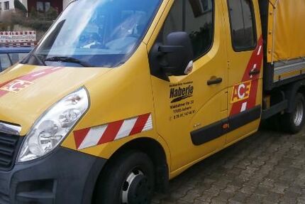 Opel Movano 71.550 km 29.500 &euro; Achern-Mösbach 77855