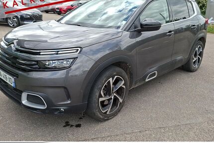 Citroen C5 Aircross 55.867 km 14.485 &euro; Achern 77855