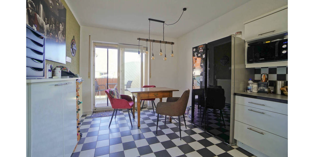 Mehrfamilienhaus, Wohnhaus Kehl Neumühl - 7 Zimmer, 216 m&sup2;, 480.000&euro; | Angebot:25729133