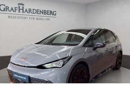 Cupra Born 26.200 km 27.777 &euro; Offenburg 77652