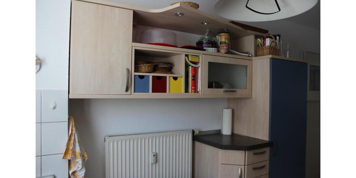 Etagenwohnung Offenburg - 2 Zimmer, 62 m&sup2;, 600&euro; | Angebot:26034149