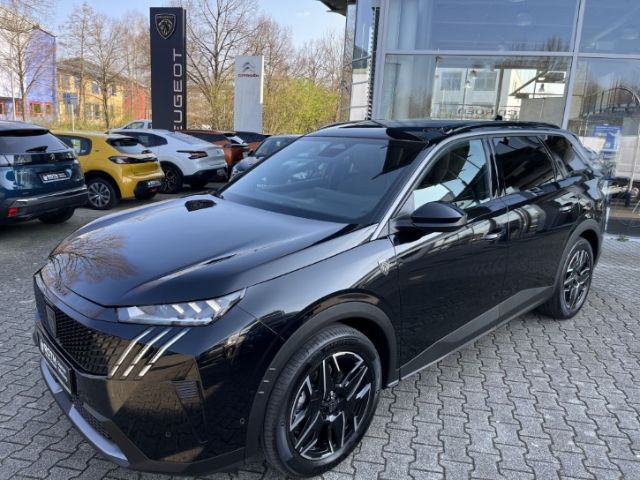 Peugeot 5008 24.550 km 34.980 &euro; Offenburg 77654