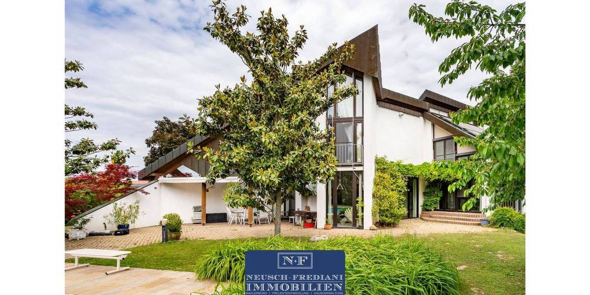 Grundstück Friesenheim Schuttern - 1.195.000&euro; | Angebot:25680087