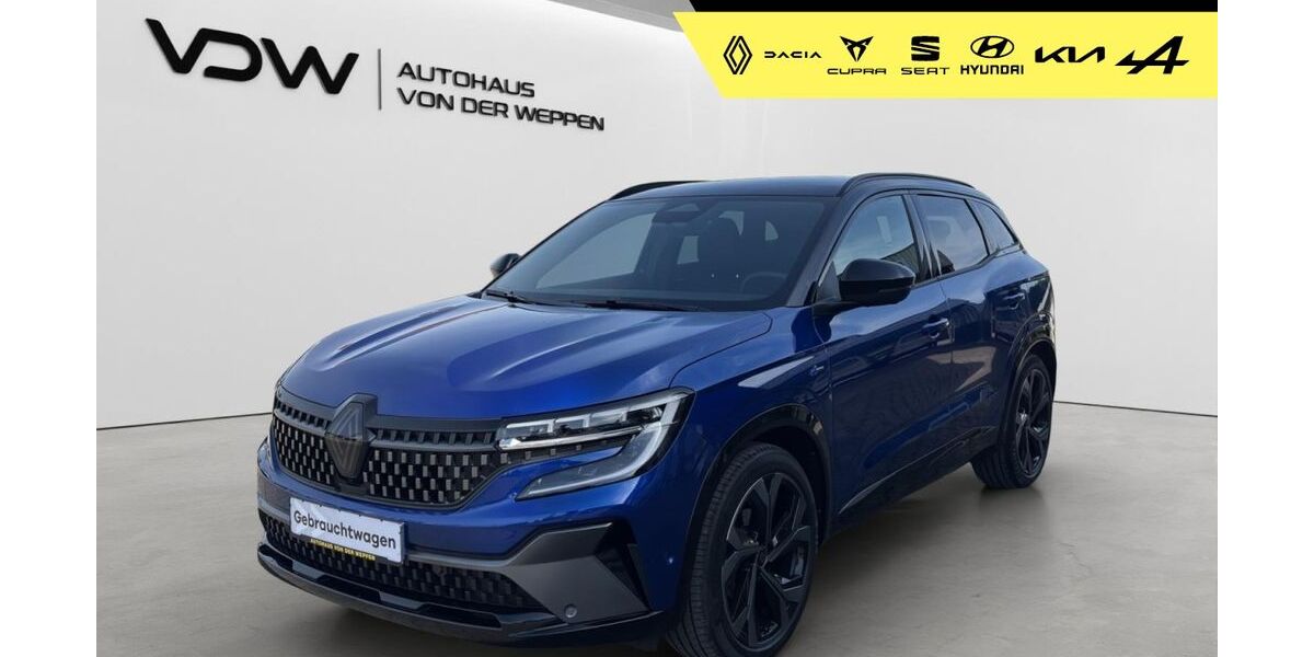 Renault Austral 16.255 km 33.330 &euro; Friesenheim 77948